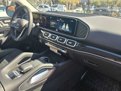 2026 Mercedes-Benz GLS 450 GLS 450