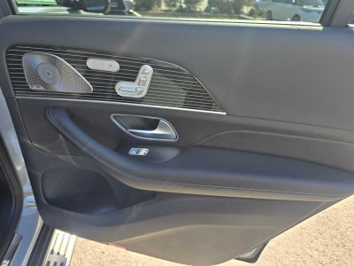 2026 Mercedes-Benz GLS 450 GLS 450