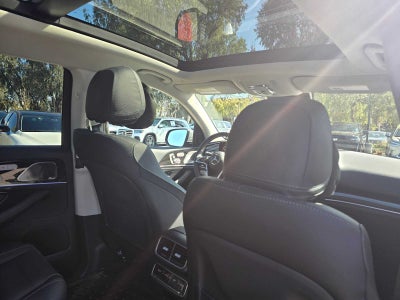 2026 Mercedes-Benz GLS 450 GLS 450