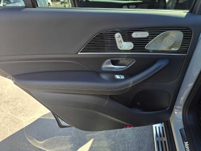 2026 Mercedes-Benz GLS 450 GLS 450