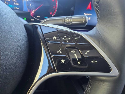 2026 Mercedes-Benz GLS 450 GLS 450