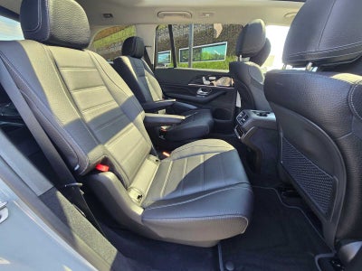 2026 Mercedes-Benz GLS 450 4MATIC® SUV