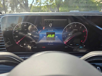 2026 Mercedes-Benz GLS 450 4MATIC® SUV