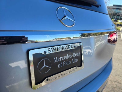 2026 Mercedes-Benz GLS GLS 450