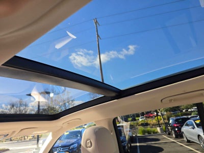 2026 Mercedes-Benz GLS GLS 450