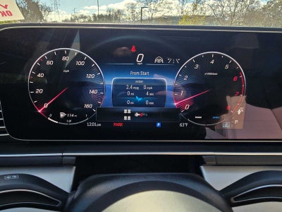 2026 Mercedes-Benz GLS GLS 450