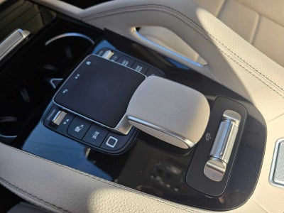 2026 Mercedes-Benz GLS GLS 450