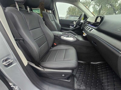 2026 Mercedes-Benz GLS 450 GLS 450