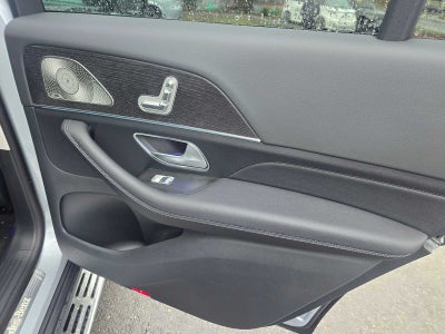 2026 Mercedes-Benz GLS 450 GLS 450