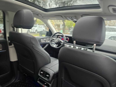 2026 Mercedes-Benz GLS 450 GLS 450