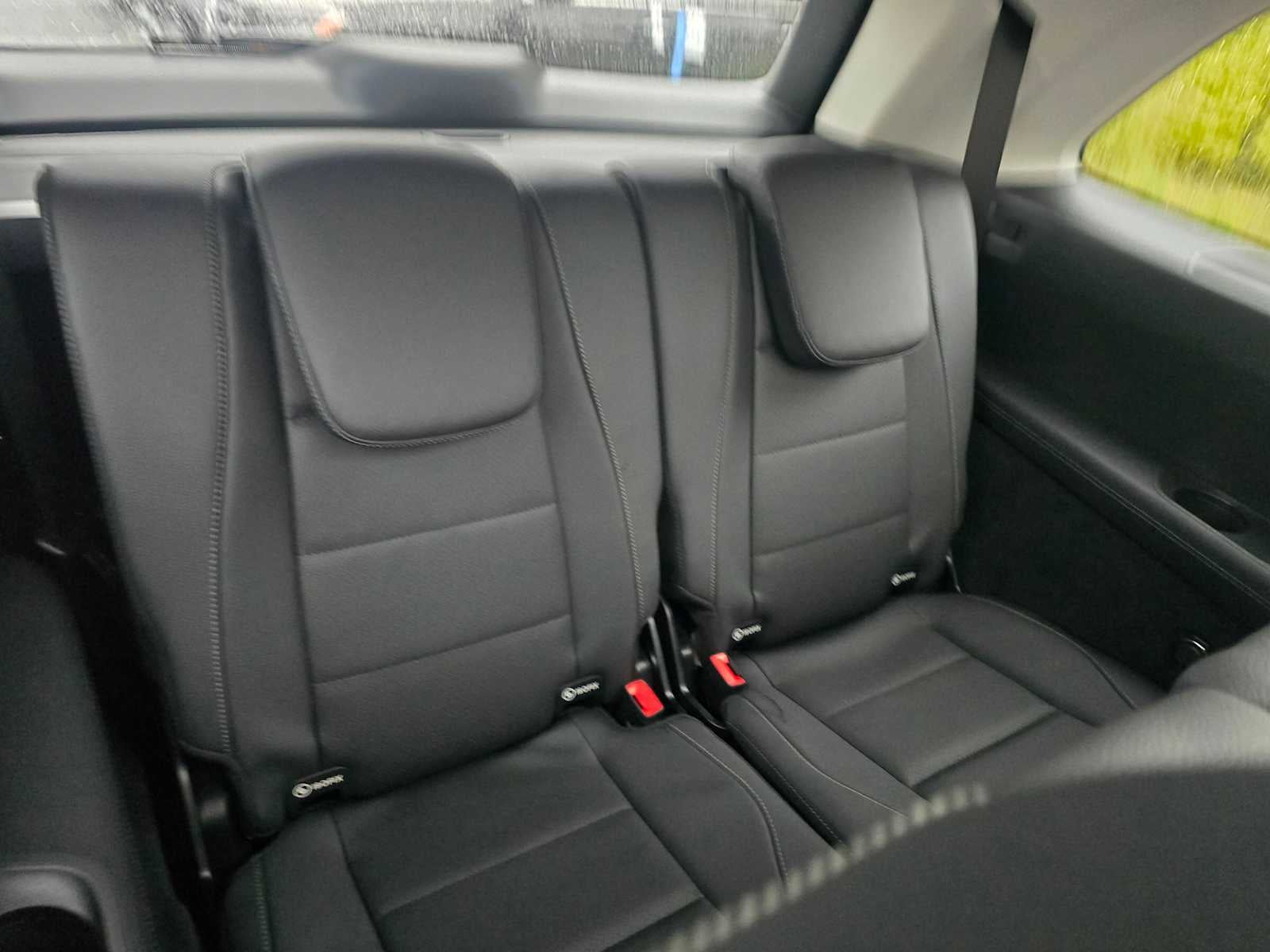 2026 Mercedes-Benz GLS 450 GLS 450