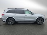 2026 Mercedes-Benz GLS 450 GLS 450