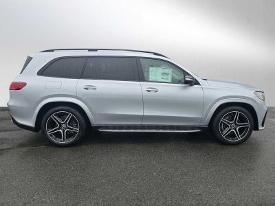 2026 Mercedes-Benz GLS 450 GLS 450