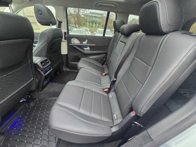 2026 Mercedes-Benz GLS 450 GLS 450