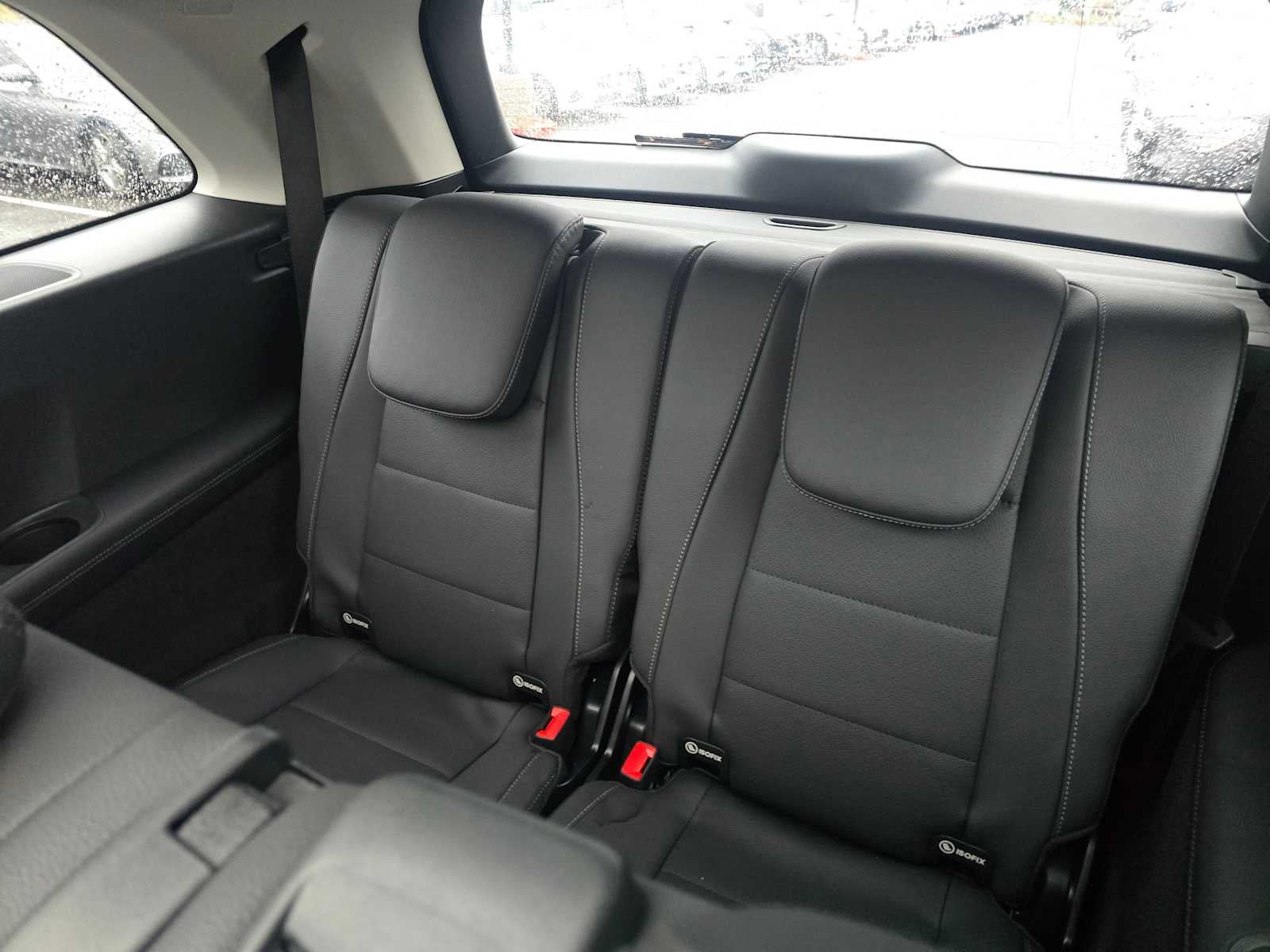 2026 Mercedes-Benz GLS 450 GLS 450