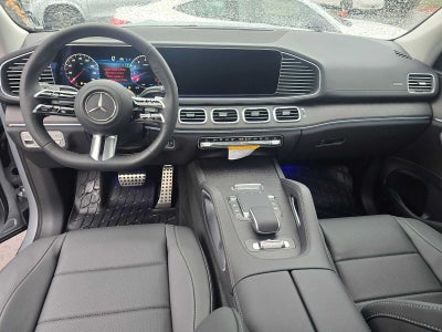 2026 Mercedes-Benz GLS 450 GLS 450