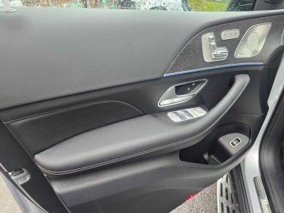 2026 Mercedes-Benz GLS 450 GLS 450