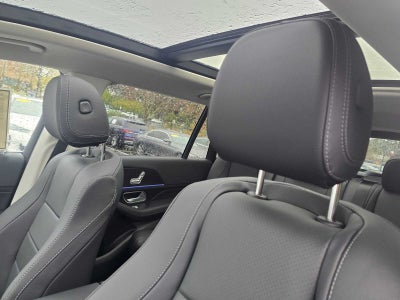 2026 Mercedes-Benz GLS 450 GLS 450