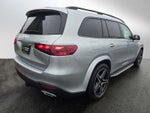 2026 Mercedes-Benz GLS 450 GLS 450
