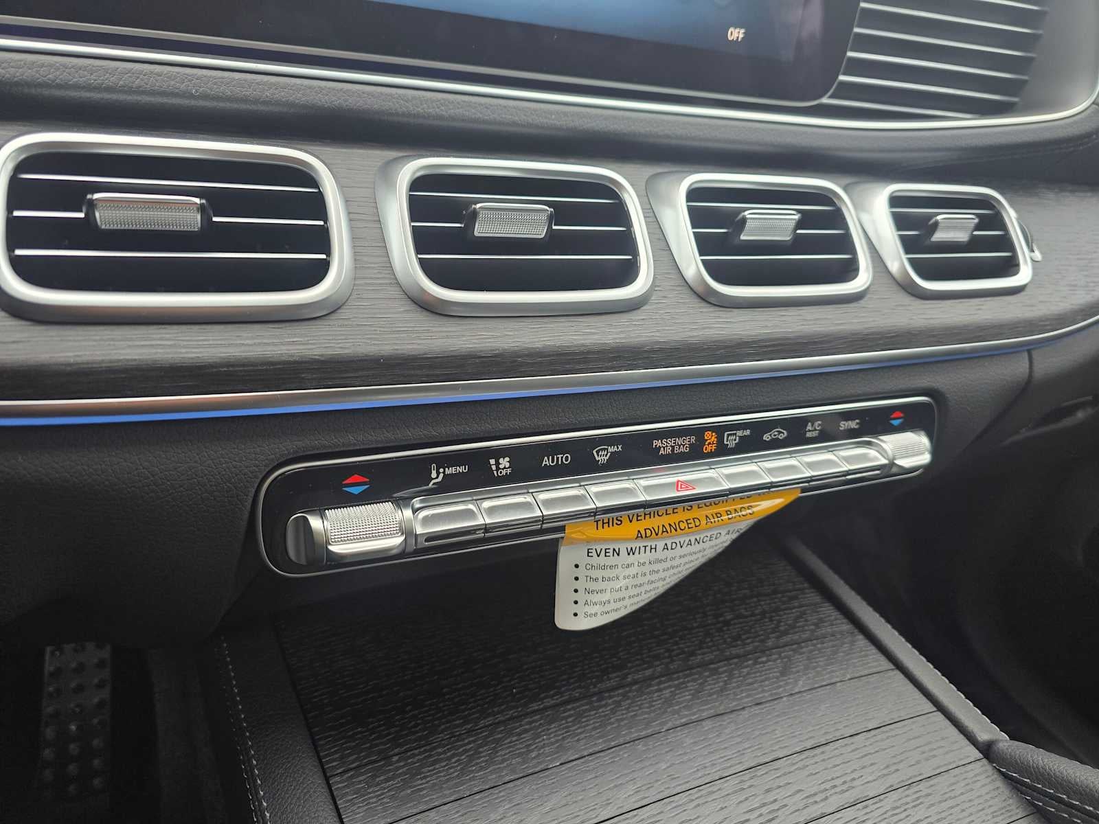 2026 Mercedes-Benz GLS 450 GLS 450