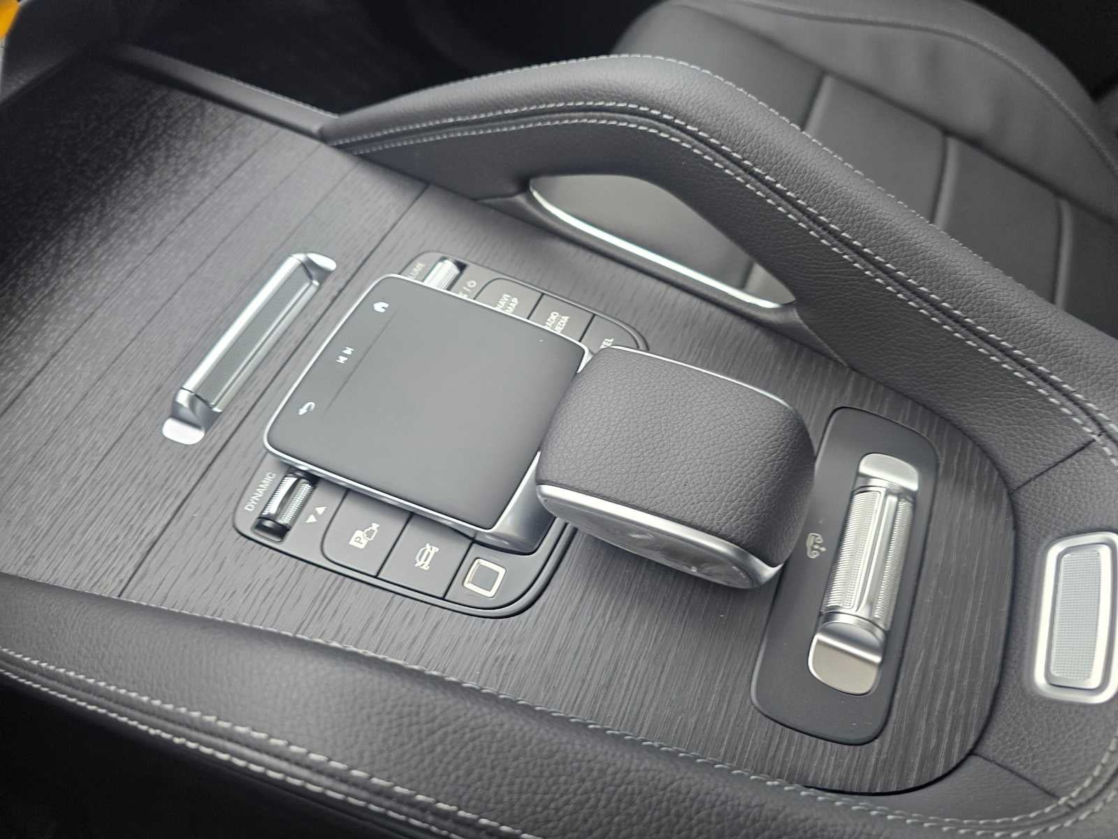 2026 Mercedes-Benz GLS 450 GLS 450