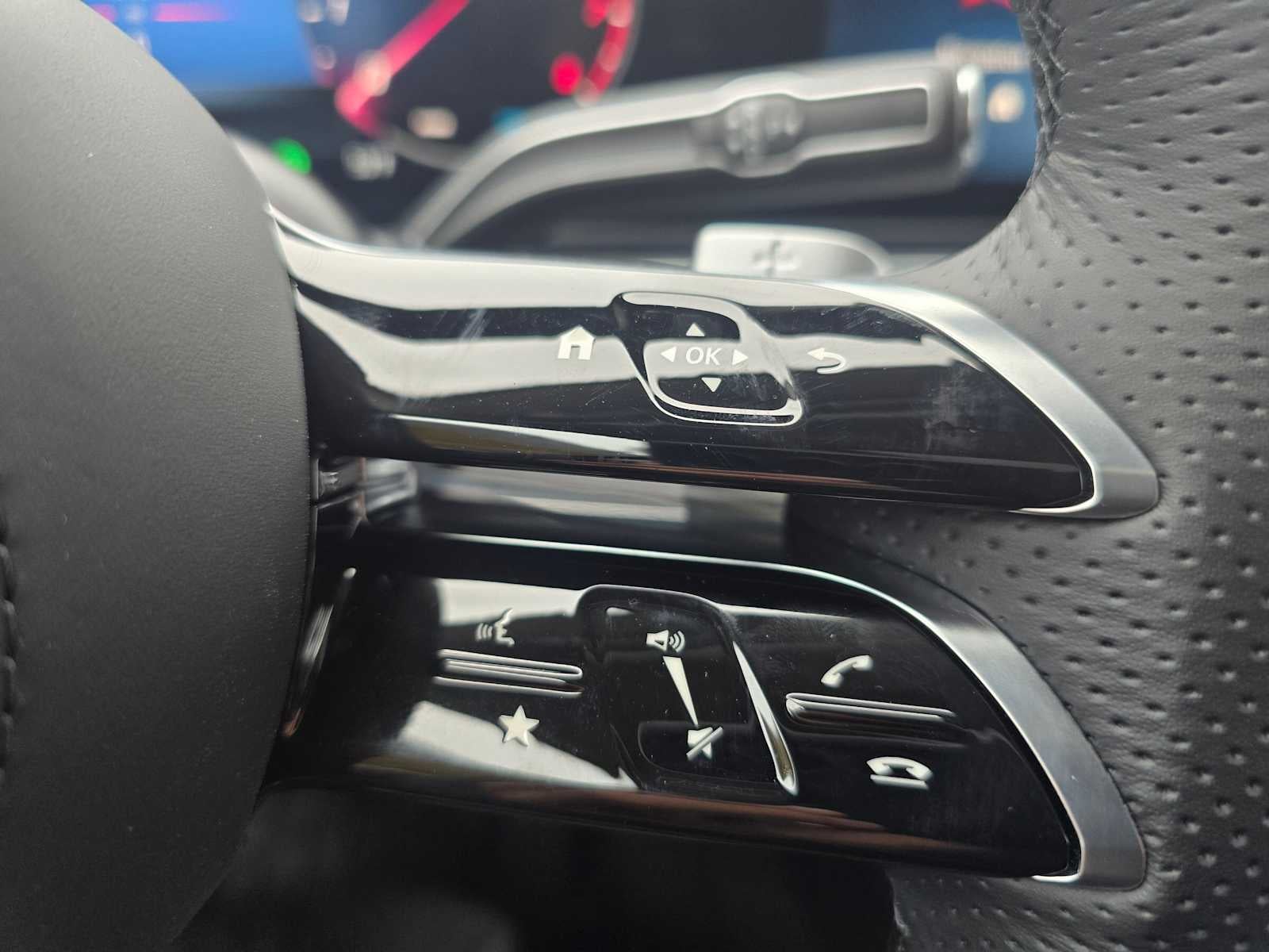 2026 Mercedes-Benz GLS 450 GLS 450