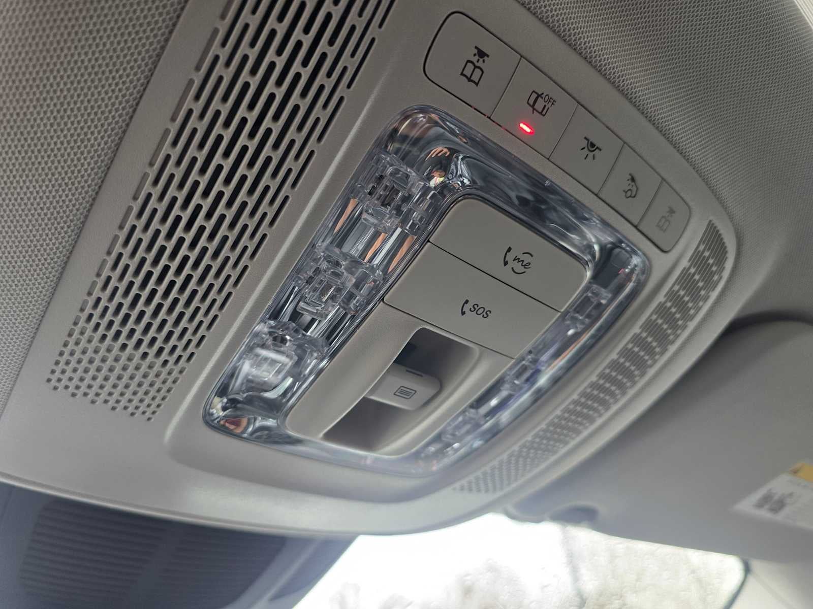 2026 Mercedes-Benz GLS 450 GLS 450