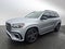 2026 Mercedes-Benz GLS 450 GLS 450