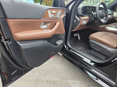 2026 Mercedes-Benz GLS 450 4MATIC® SUV