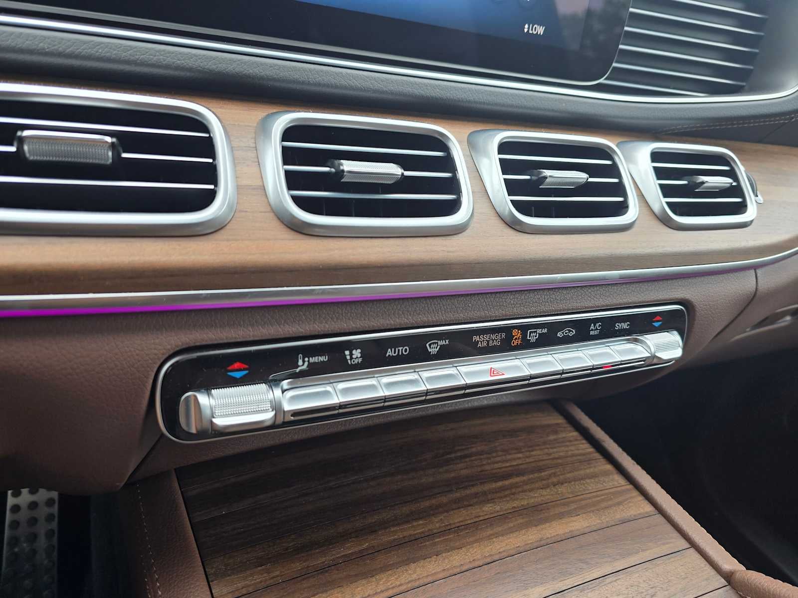 2026 Mercedes-Benz GLS 450 4MATIC® SUV