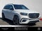 2026 Mercedes-Benz GLS 450 4MATIC® SUV
