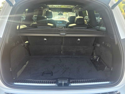 2026 Mercedes-Benz GLS 450 4MATIC® SUV