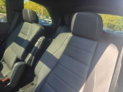 2026 Mercedes-Benz GLS 450 4MATIC® SUV