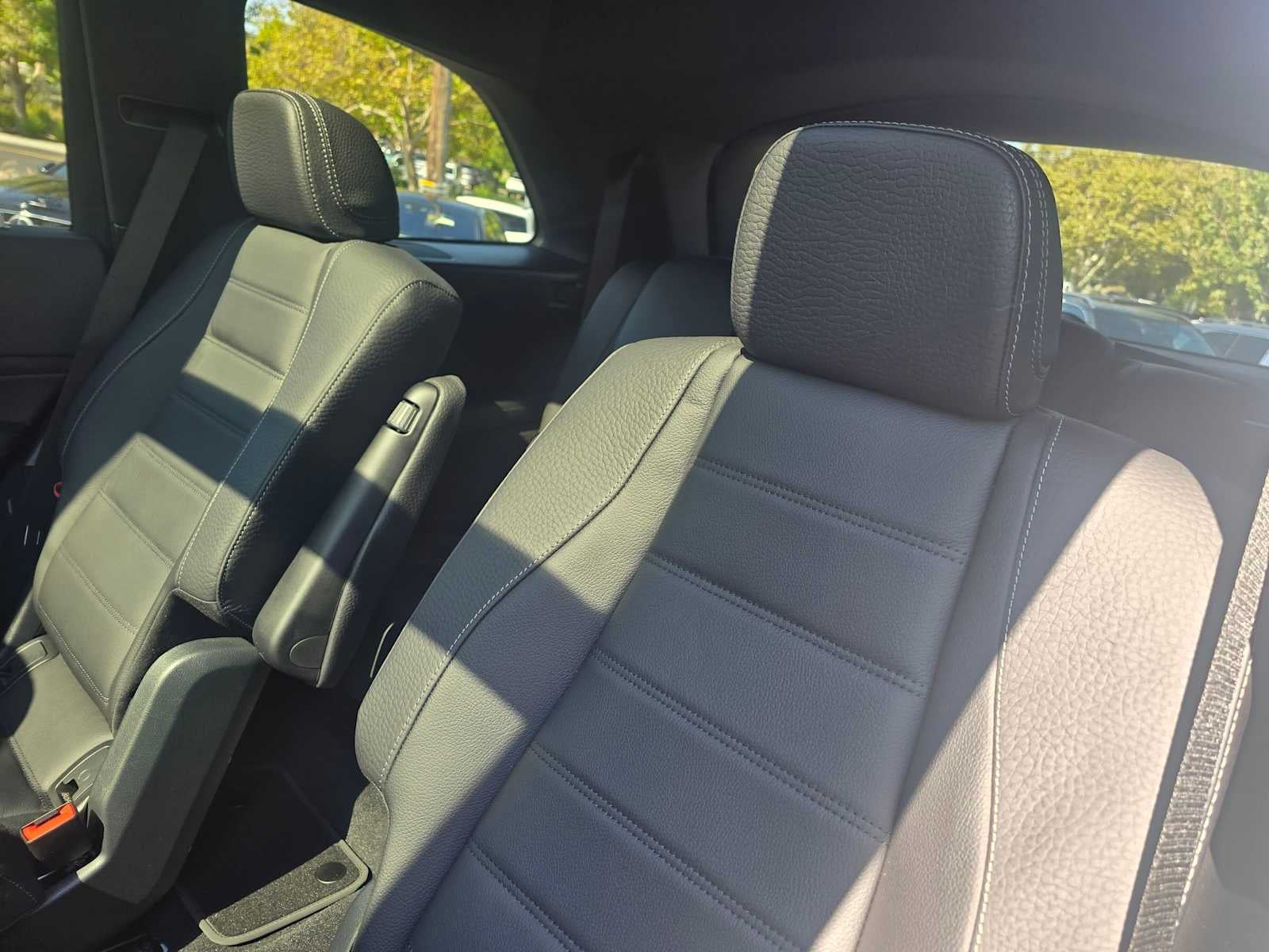 2026 Mercedes-Benz GLS 450 4MATIC® SUV