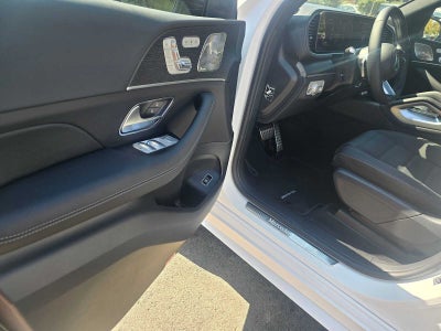 2026 Mercedes-Benz GLS 450 4MATIC® SUV