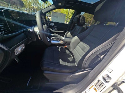2026 Mercedes-Benz GLS 450 4MATIC® SUV