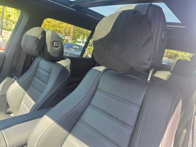 2026 Mercedes-Benz GLS 450 4MATIC® SUV