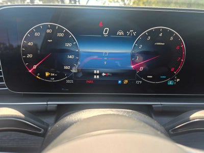 2026 Mercedes-Benz GLS 450 4MATIC® SUV