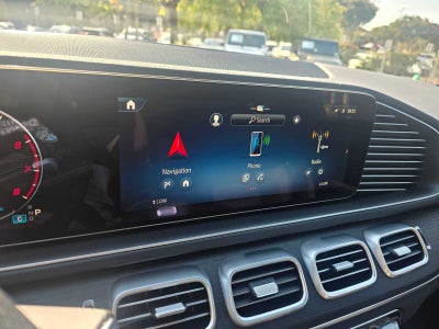 2026 Mercedes-Benz GLS 450 4MATIC® SUV