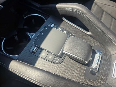 2026 Mercedes-Benz GLS 450 4MATIC® SUV