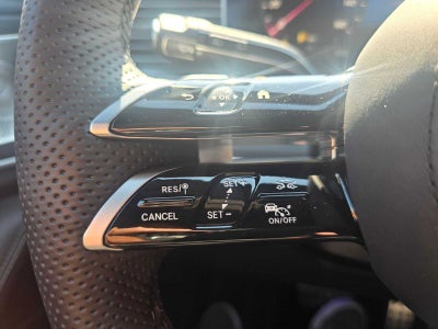 2026 Mercedes-Benz GLS 450 4MATIC® SUV