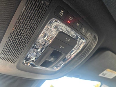 2026 Mercedes-Benz GLS 450 4MATIC® SUV