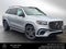 2026 Mercedes-Benz GLS 450 GLS 450