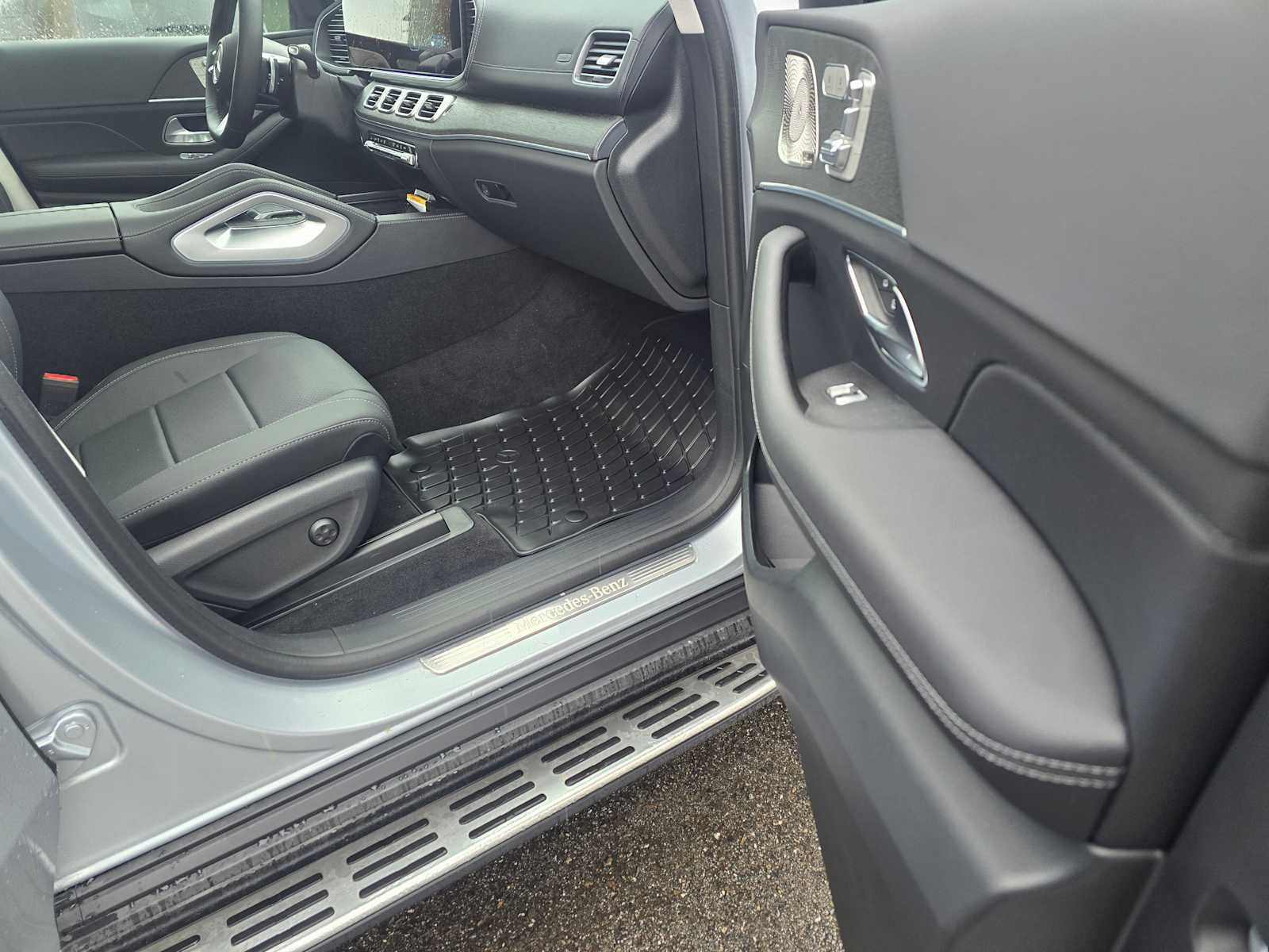 2026 Mercedes-Benz GLS 450 GLS 450