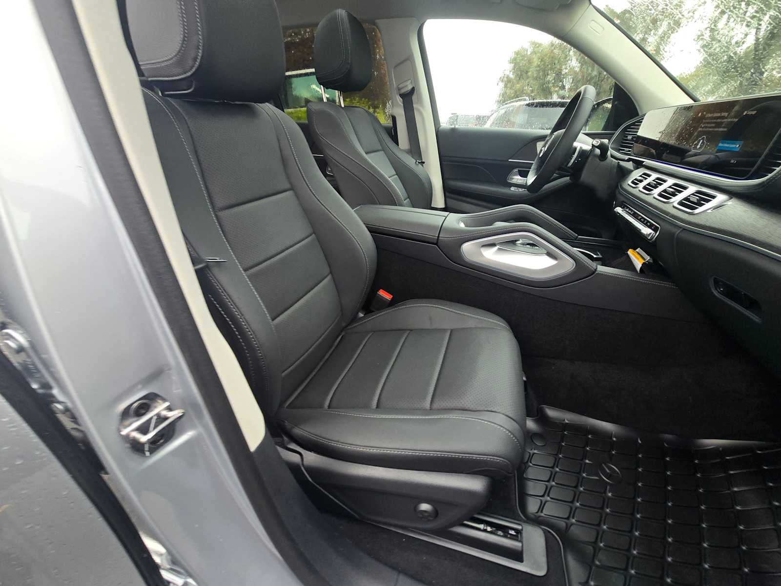 2026 Mercedes-Benz GLS 450 GLS 450