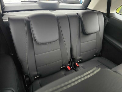 2026 Mercedes-Benz GLS 450 GLS 450