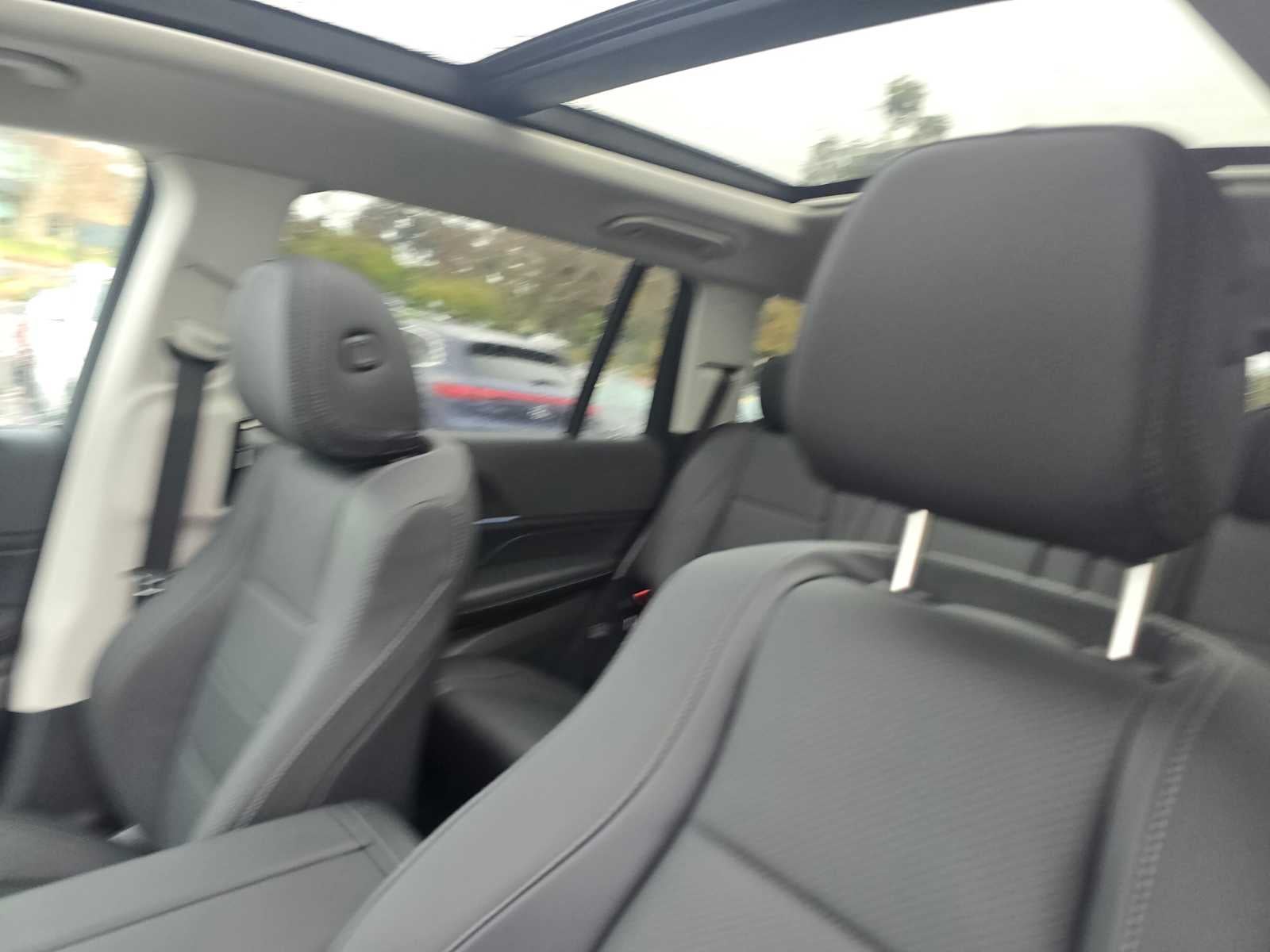 2026 Mercedes-Benz GLS 450 GLS 450