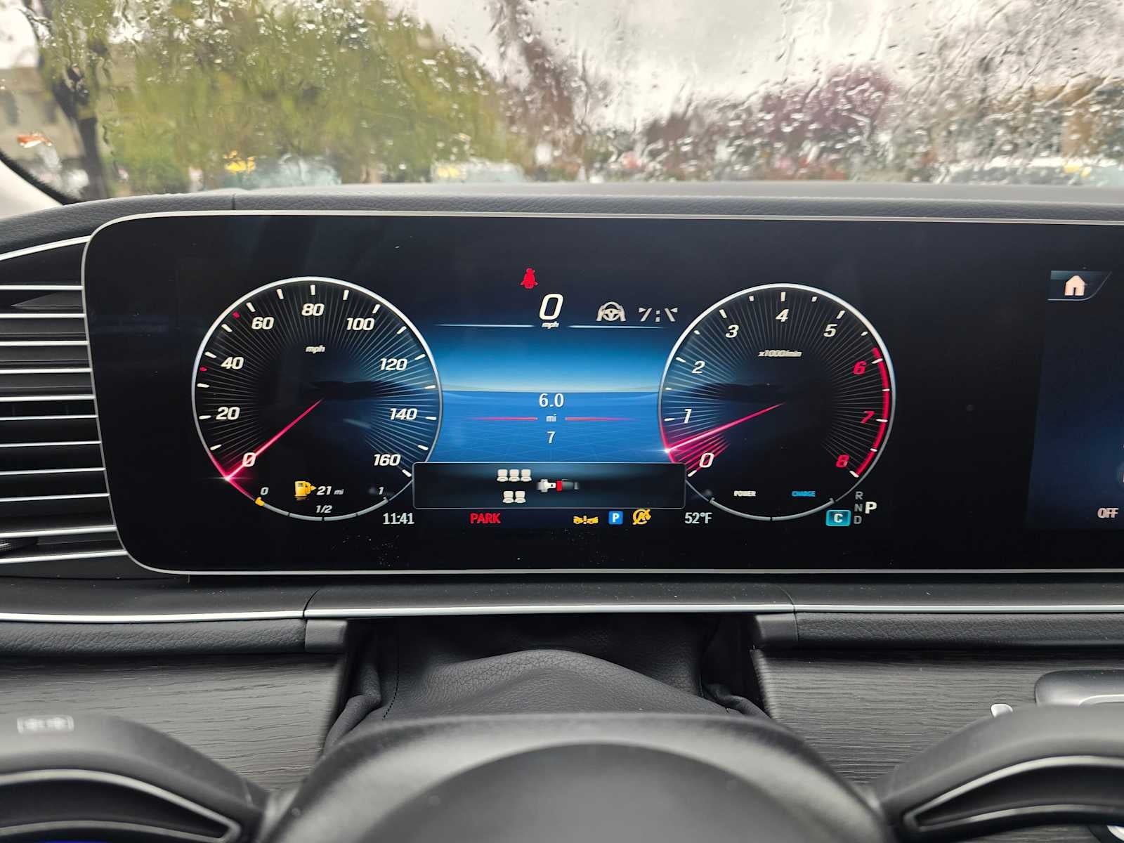 2026 Mercedes-Benz GLS 450 GLS 450