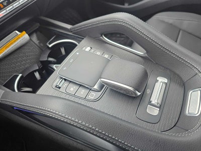 2026 Mercedes-Benz GLS 450 GLS 450