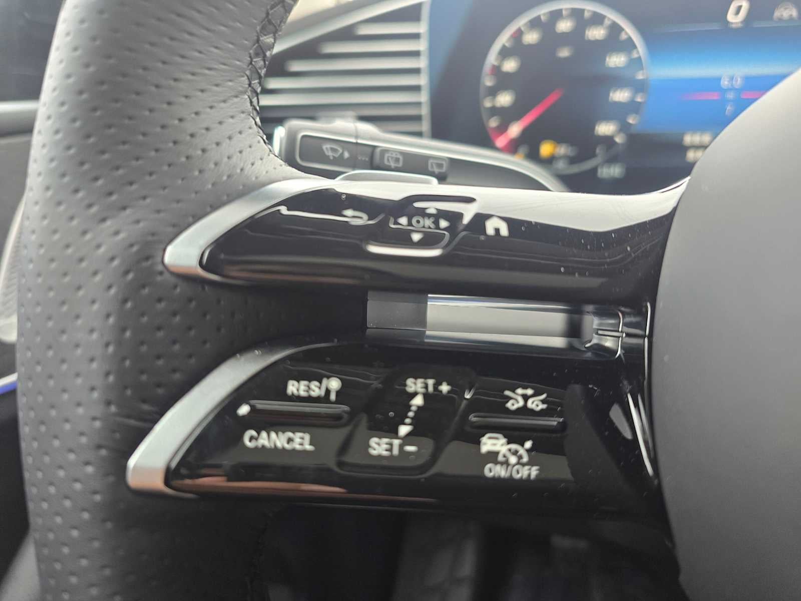 2026 Mercedes-Benz GLS 450 GLS 450